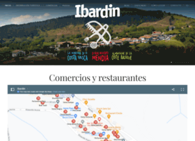 Ibardin.net thumbnail