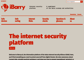 Ibarry.ch thumbnail
