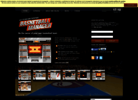 Ibasketmanager.com thumbnail