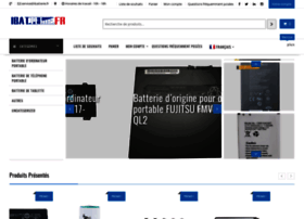 Ibatterie.fr thumbnail