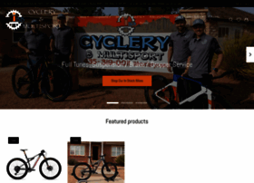 Ibbcyclery.com thumbnail