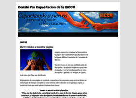 Ibccmcapacitacion.com thumbnail