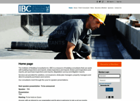 Ibcnsw.com.au thumbnail