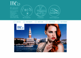 Ibco-cosmetics.ru thumbnail
