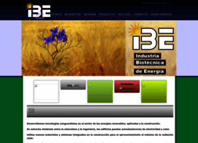 Ibeingenieria.com thumbnail