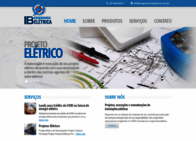 Ibengenhariaeletrica.com.br thumbnail