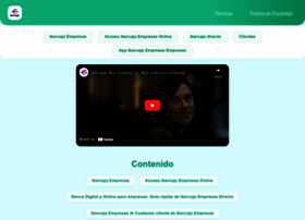 Ibercajaempresas.cc thumbnail