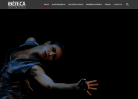 Ibericacontemporanea.com.mx thumbnail