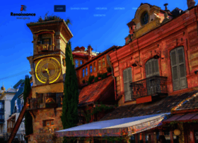 Iberrusia.com thumbnail