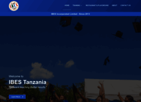 Ibes.co.tz thumbnail Ibes.co.tz thumbnail
