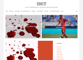 Ibet.com.vn thumbnail