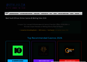 Ibets.co.za thumbnail