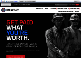 Ibew569.org thumbnail Ibew569.org thumbnail