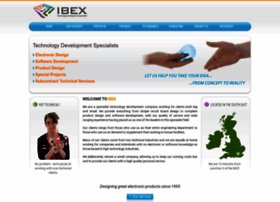 Ibex.tech thumbnail