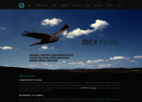 Ibexfilms.co.uk thumbnail