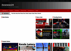 Ibexnews24.com thumbnail