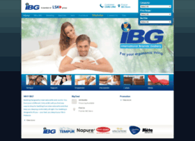 Ibg.com.my thumbnail