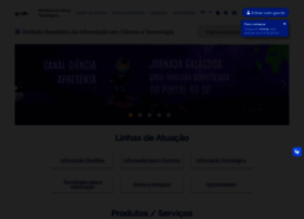 Ibict.br thumbnail