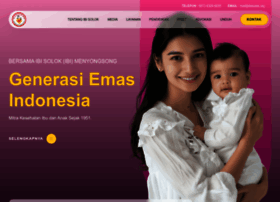 Ibiisolok.org thumbnail