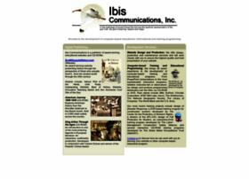 Ibiscom.com thumbnail
