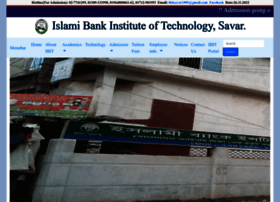 Ibitsavar.edu.bd thumbnail