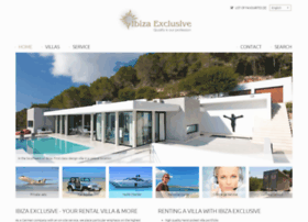 Ibiza-exclusive-villas.com thumbnail