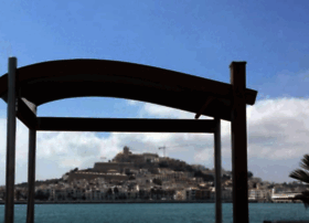 Ibizabus.com thumbnail