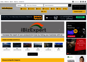 Ibizexpert.com thumbnail