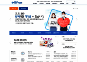 Ibk.co.kr thumbnail Ibk.co.kr thumbnail