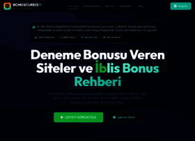 Iblisbonus.com thumbnail