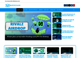 Iblockchain.com.vn thumbnail