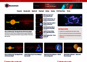 Iblockchain.edu.vn thumbnail