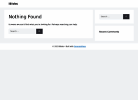 Ibloks.com thumbnail