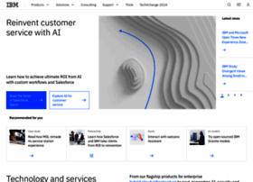 Ibm.in thumbnail