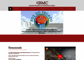Ibmc.com.br thumbnail