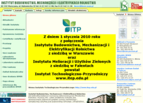 Ibmer.waw.pl thumbnail Ibmer.waw.pl thumbnail