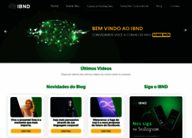 Ibnd.com.br thumbnail