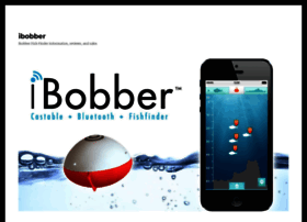 Ibobber.grgprod.com thumbnail