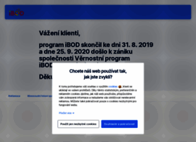 Ibod.cz thumbnail Ibod.cz thumbnail