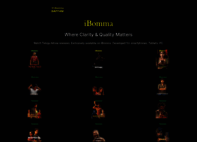 Ibomma.app thumbnail Ibomma.app thumbnail