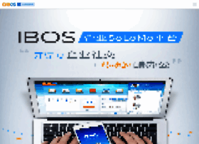 Ibos.com.cn thumbnail