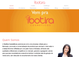 Ibotirabelezabrasil.com.br thumbnail