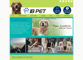Ibpet.net thumbnail Ibpet.net thumbnail