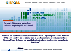 Ibross.org.br thumbnail