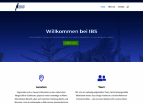 Ibs-bensheim.de thumbnail