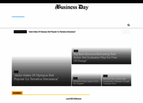 Ibusinessday.com thumbnail