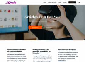 Ibuzzle.com thumbnail