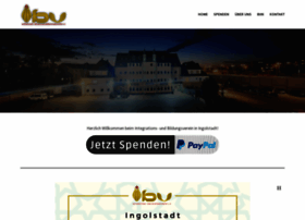 Ibv-in.de thumbnail Ibv-in.de thumbnail