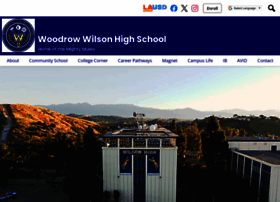 Ibwilsonmules.com thumbnail