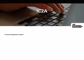 Ic2a.net thumbnail